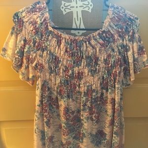 Cute tops make an offer or 20 for both